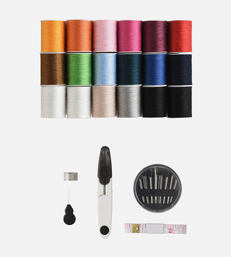 Multifunctional Portable Sewing Kit | Stornfield