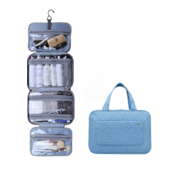 Stornfield | Organisateur Cosmétique pour Voyage