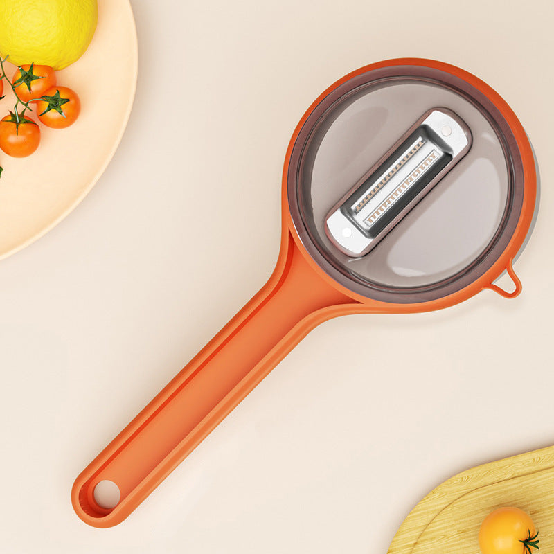 Vegetable peeler | Stornfield
