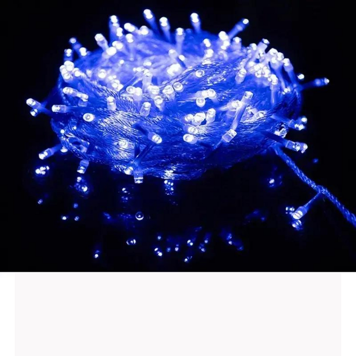 FestiveGlow Outdoor Lighting - Magical LED Outdoor Lighting for Parties | Stornfield
