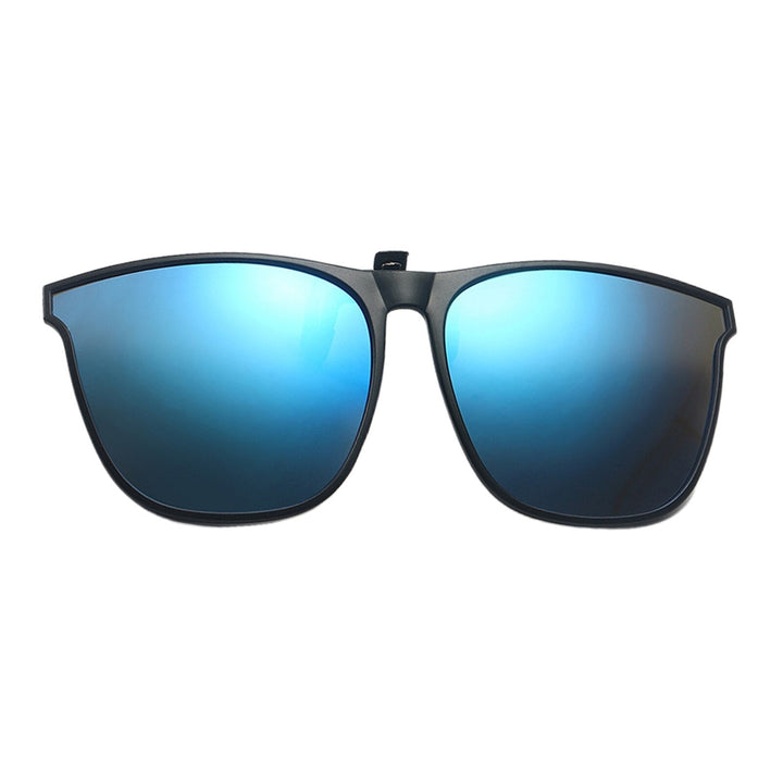 Stornfield | Clip-on Sunglasses