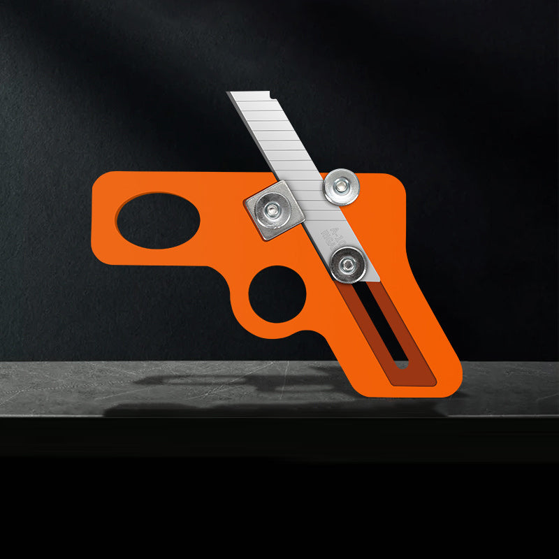 Edge cutting blade tool | Stornfield