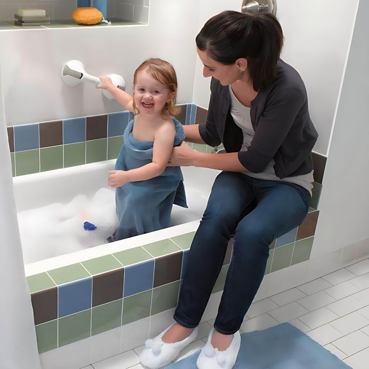 Stornfield | Grab bar with suction cups