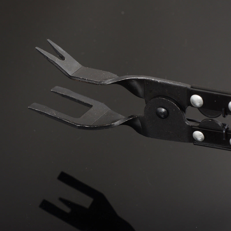 Plastic Rivet Cutter | Stornfield