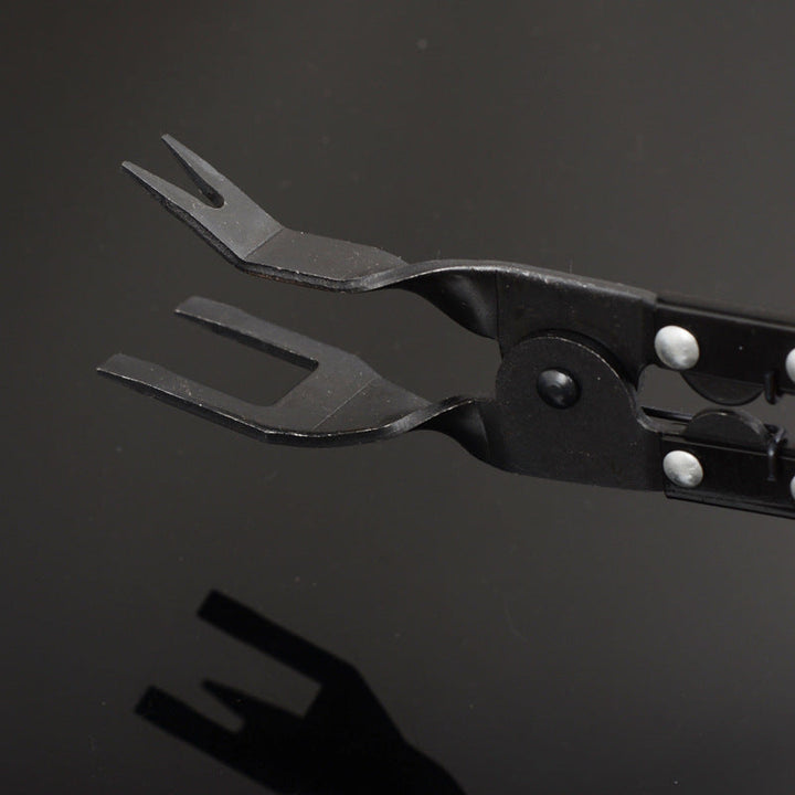 Plastic Rivet Cutter | Stornfield