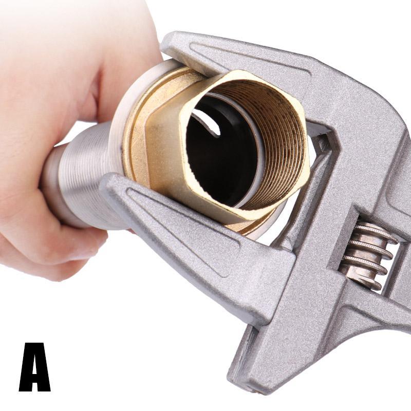 Multifunctional Plumber Key Repair Tool | Stornfield