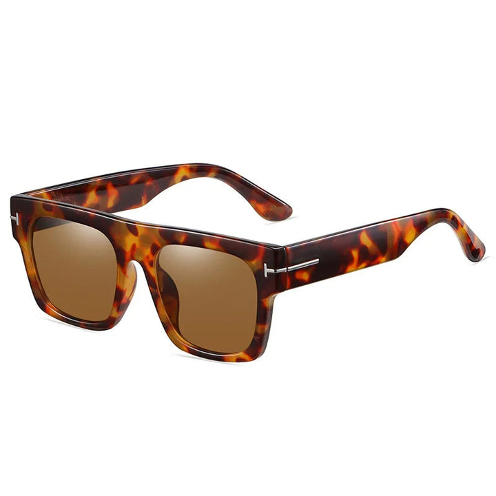 Ulrich Sunglasses | Vintage & Trendy | Stornfield