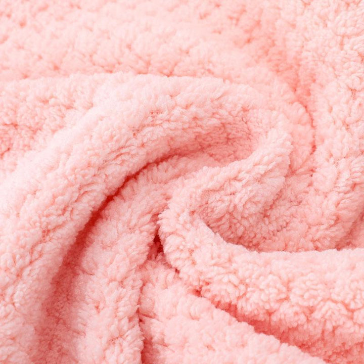 Ultra-absorbent microfiber dishcloths (5 pcs) | Stornfield