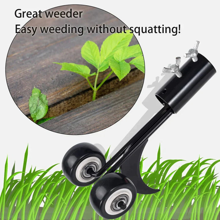 2-in-1 Crazy Weeds Marauder | Stornfield