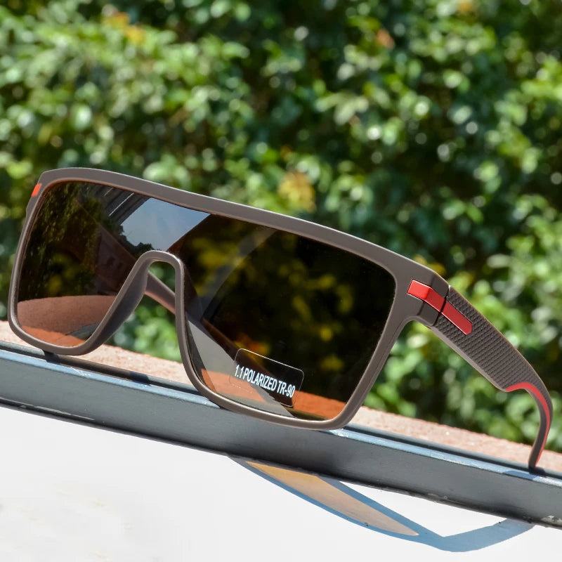 Magnus Sunglasses | Tough & Stylish | Stornfield