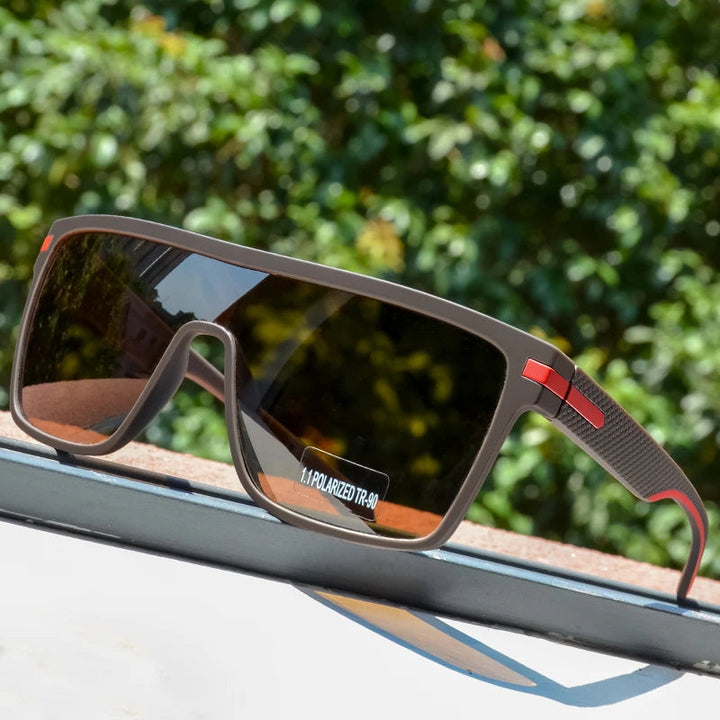 Magnus Sunglasses | Tough & Stylish | Stornfield