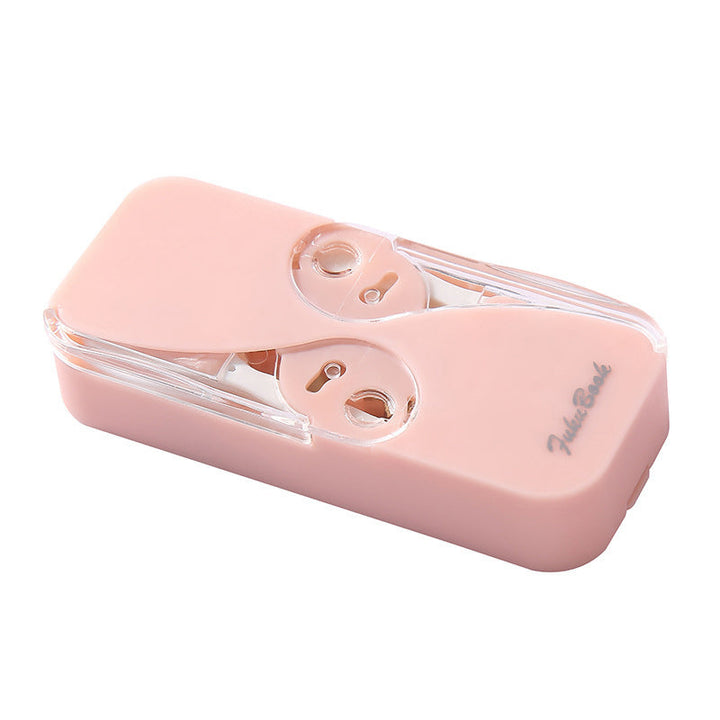 Portable Floss Dispenser | Stornfield