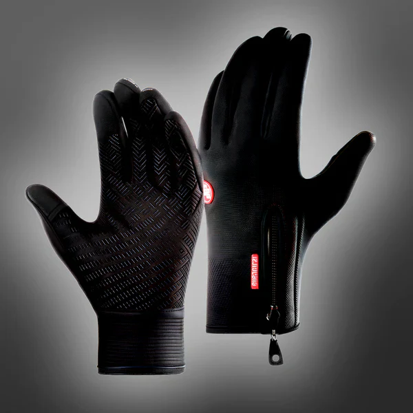Stornfield | Winter Gloves – Waterproof & Warm