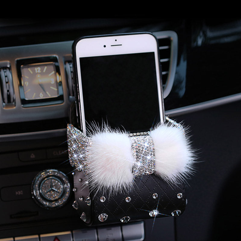 Car Air Vent Storage Box | Stornfield