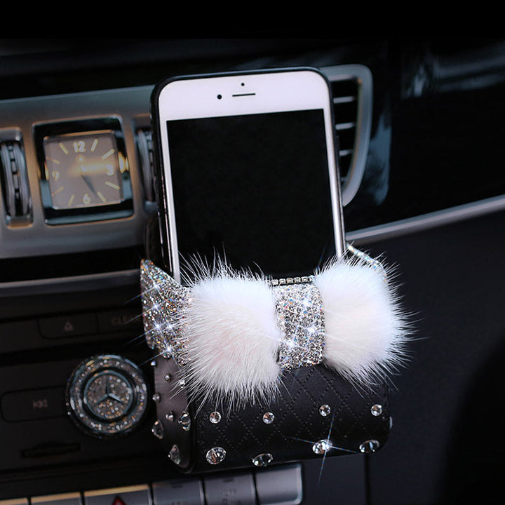 Car Air Vent Storage Box | Stornfield