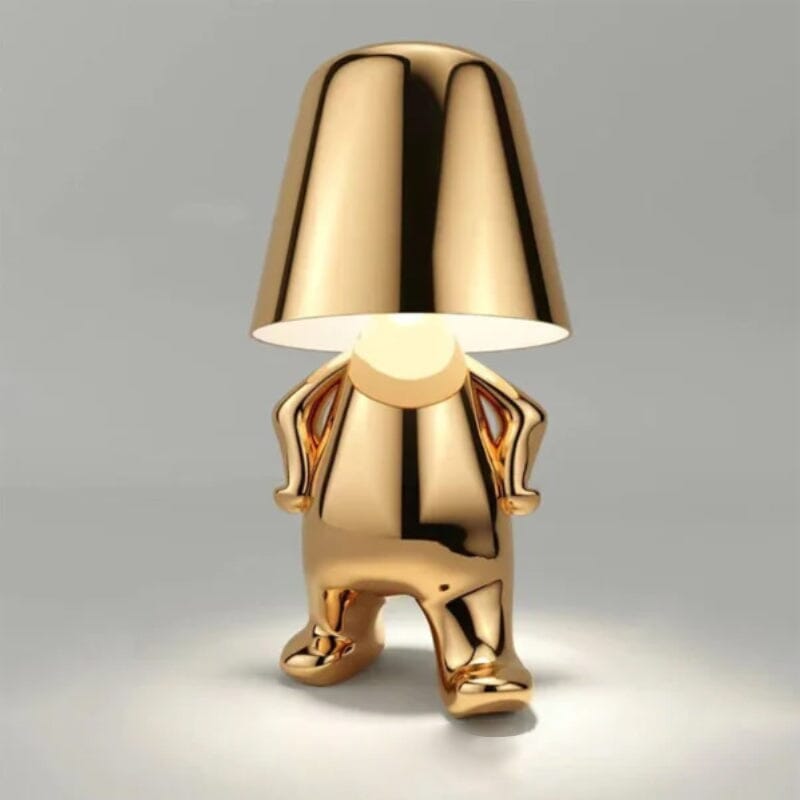 Stornfield | Thinker Lamp