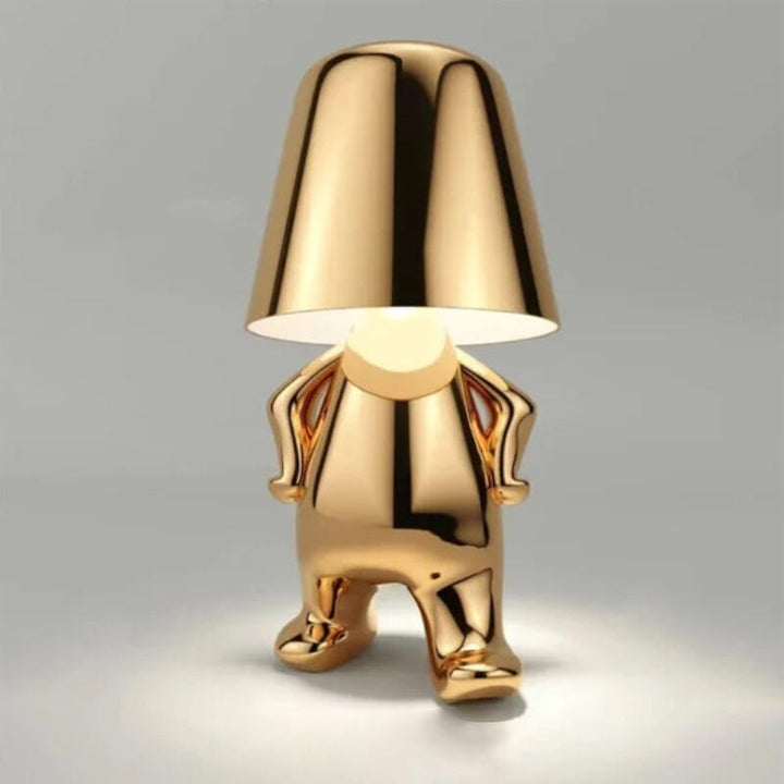 Stornfield | Thinker Lamp