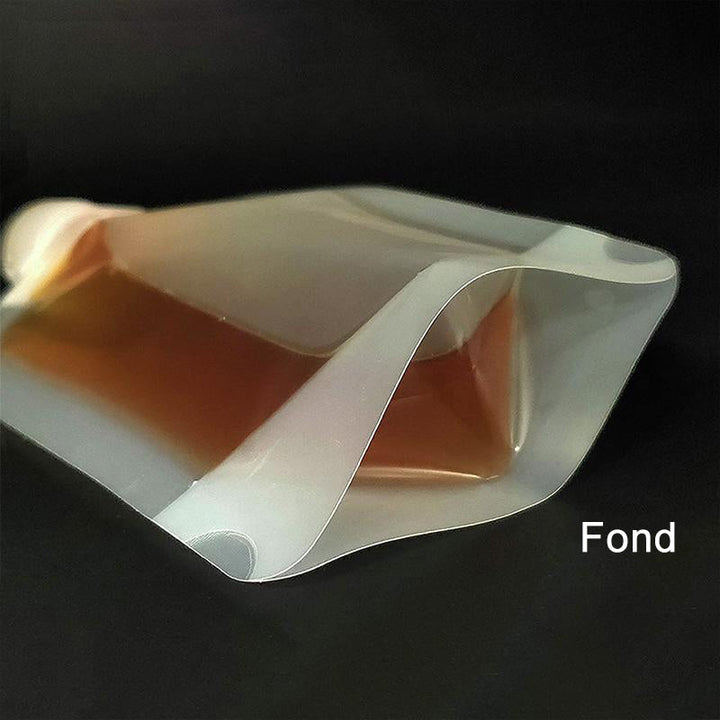 Portable Travel Fluid Distribution Packaging Bag (10 pieces) | Stornfield