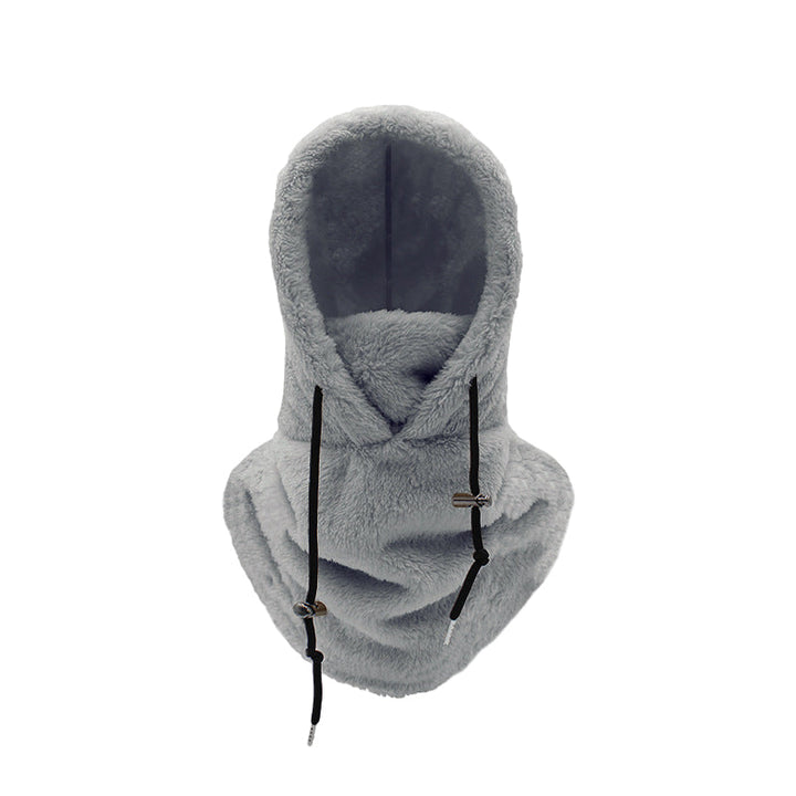 Stornfield | 3-in-1 Winter Beanie - Warm, Windproof, and Multifunctional