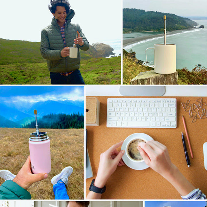 Coffee Filter | Stornfield