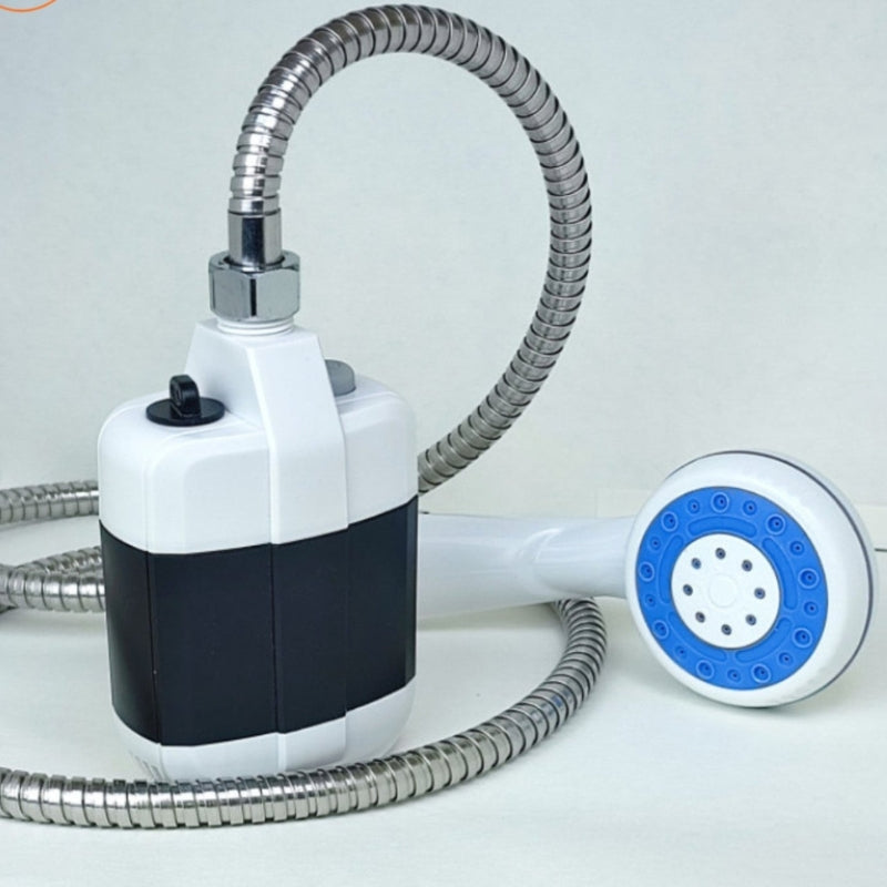 Stornfield | FreshFlow USB Rechargeable Portable Shower