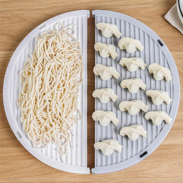 Foldable Dumpling Tray | Stornfield