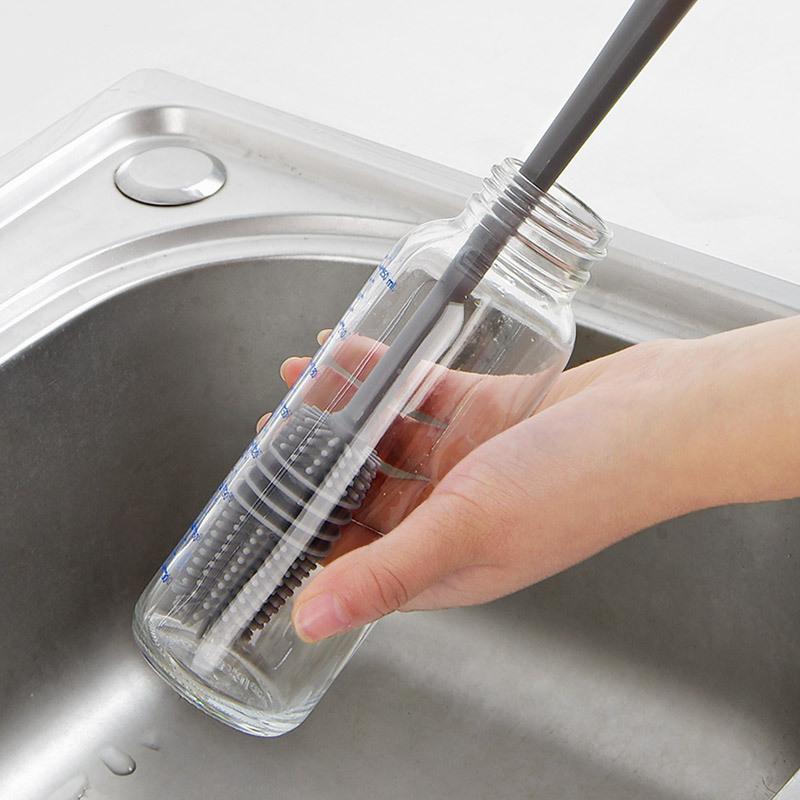 All-round bottle and cup cleaning brush Stornfield