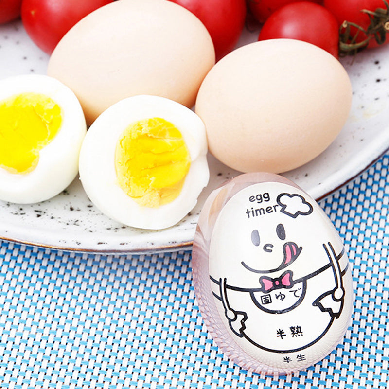 Color Changing Egg Timers | Stornfield