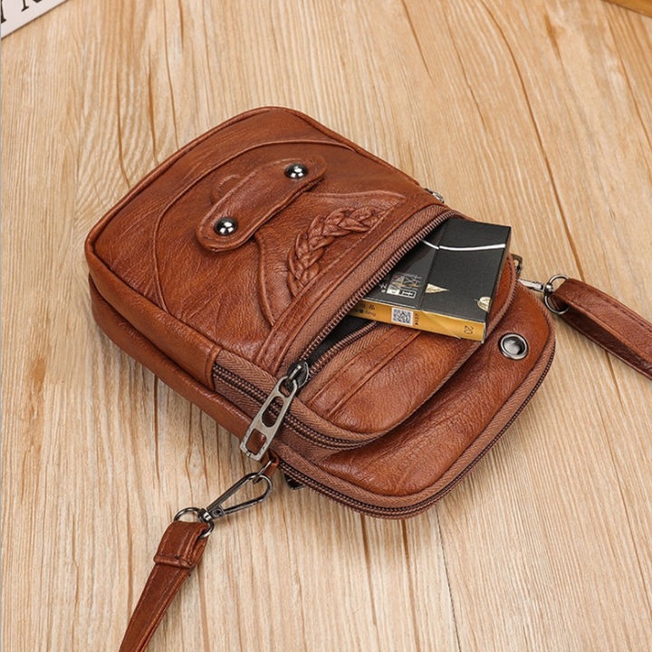 Stornfield | Vintage Mini Shoulder Bag