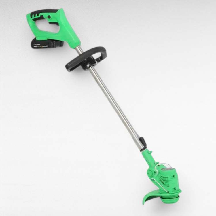 Stornfield | Cordless Grass Trimmer with Adjustable Cutting Width for Lawn Care & Garden Maintenance