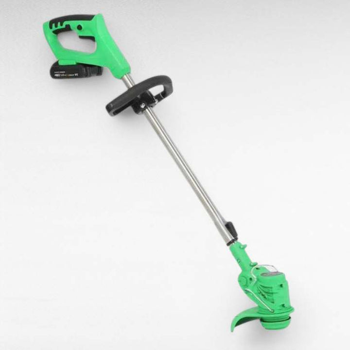 Stornfield | Cordless Grass Trimmer with Adjustable Cutting Width for Lawn Care & Garden Maintenance