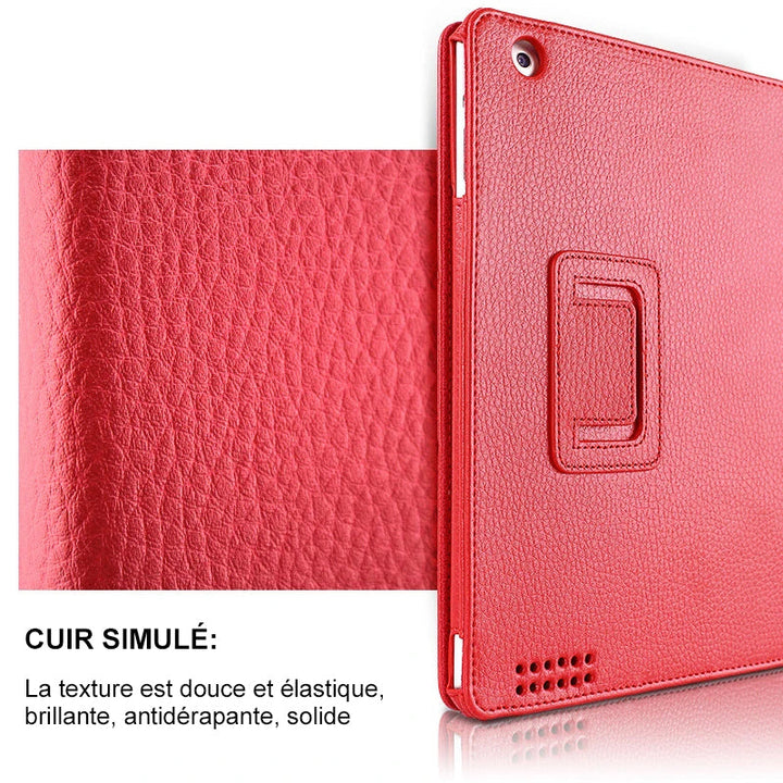 Tablet Case with Sleep/Wake Function | Stornfield