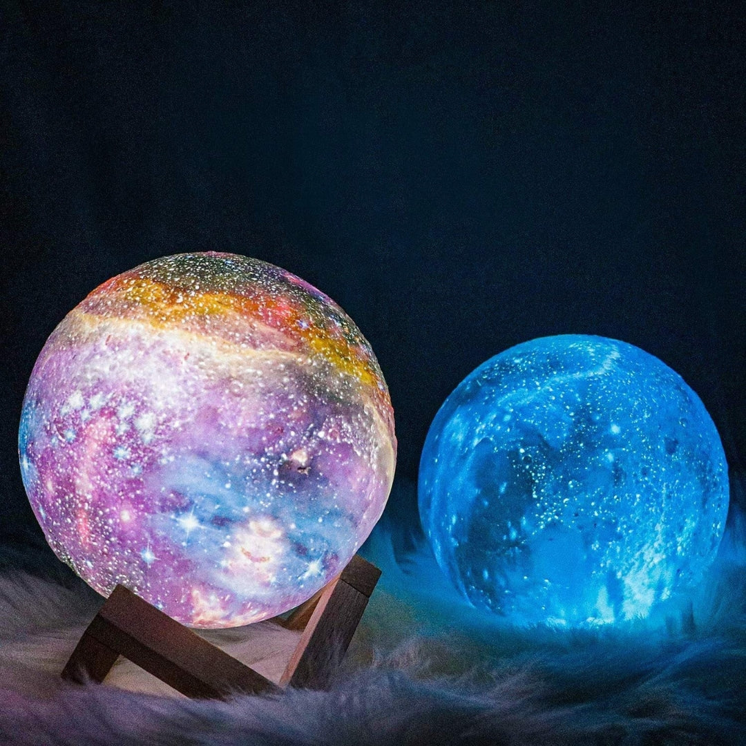 Star Design Night Light - Starlight | Stornfield