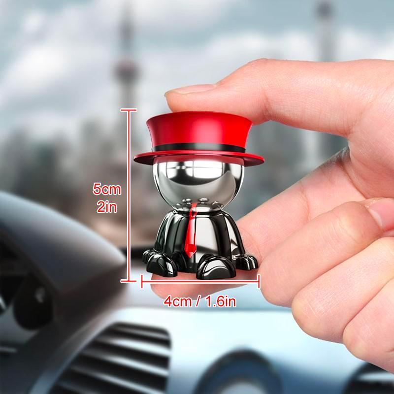 Cute Magnetic Rotating 360° Phone Holder | Stornfield