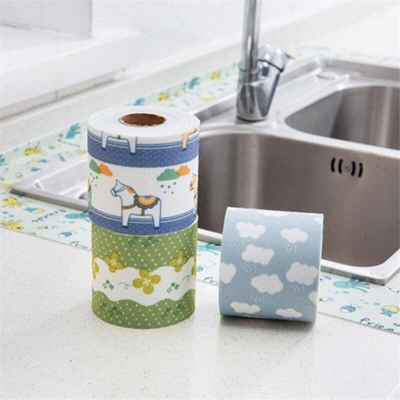 Stornfield waterproof sealing tape