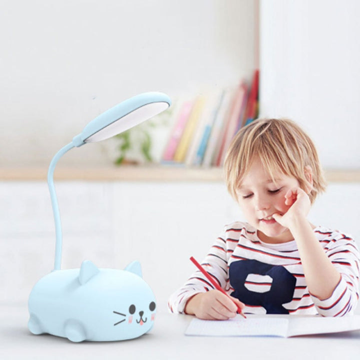 Mini Cat USB Lamp Stornfield