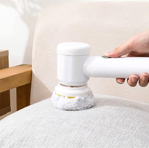 SpinBrush Cleaner | Stornfield