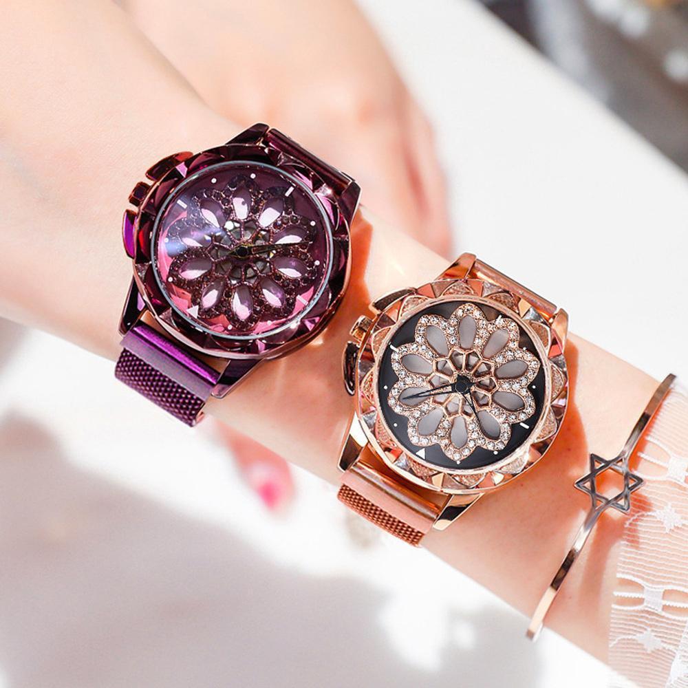 Special Magnetic Quartz Watch | Stornfield