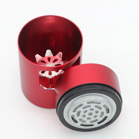Stornfield | Smart Smokeless Ashtray Powerful Negative Ion USB Hepa Filter