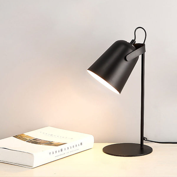 MacaBucket Table Lamp | Stornfield