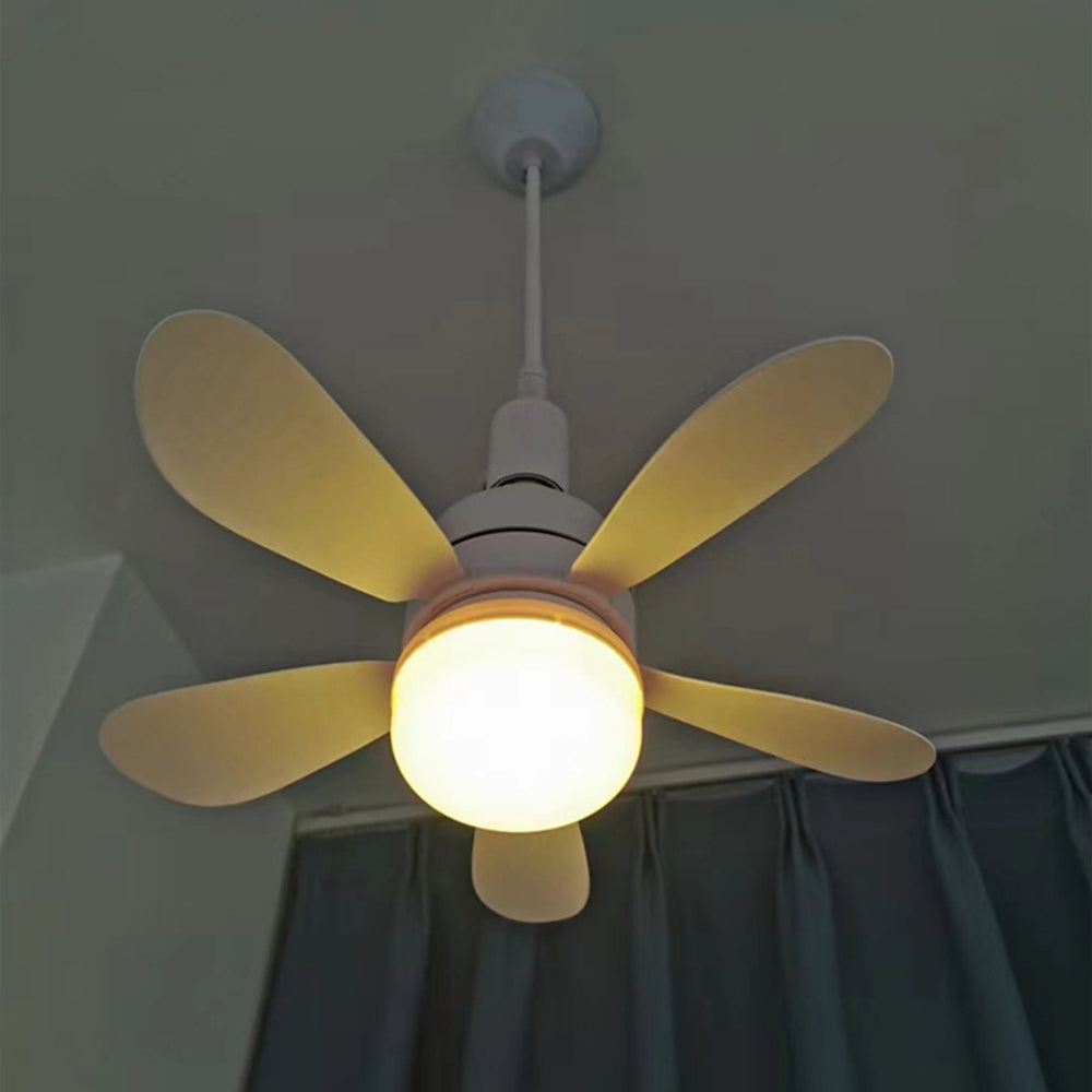 Ceiling Fans with Lights | Stornfield