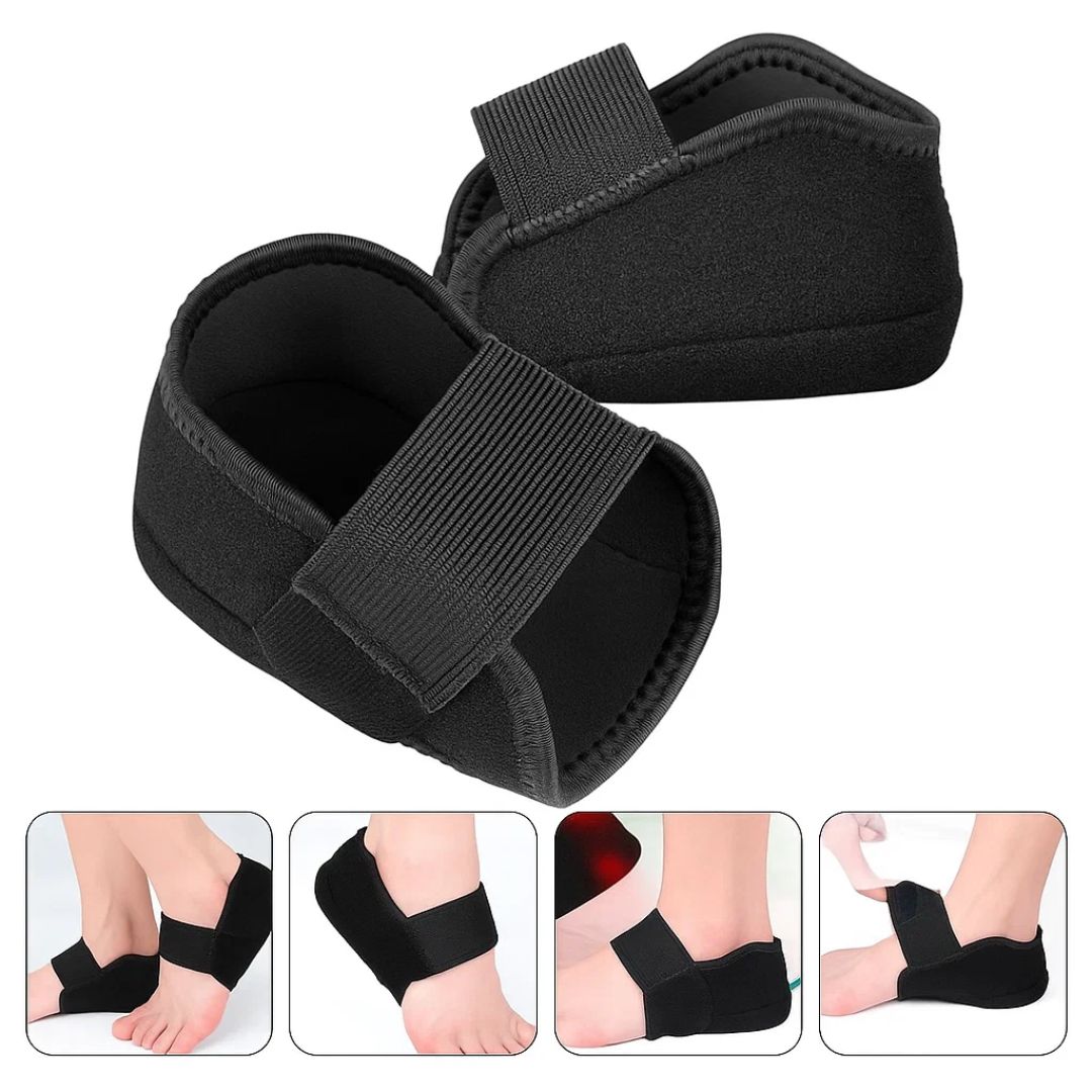 ElevateEase | Heel Lift Inserts – Height Increase – Pain Relief – Posture Improvement – Daily Comfort Stornfield
