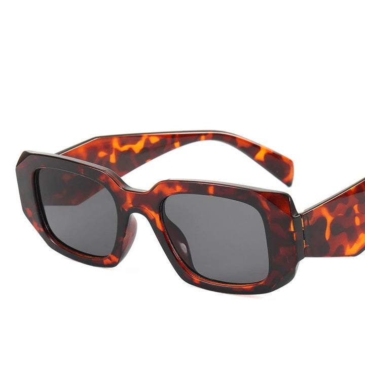 Kimberly Sunglasses | Fashionable & Rectangular | Stornfield