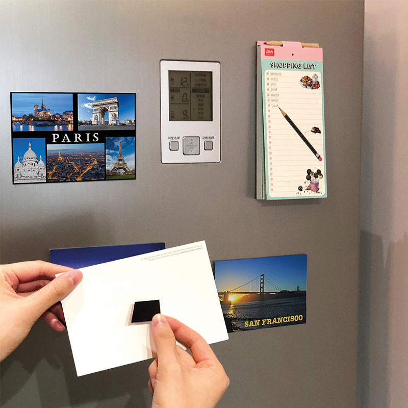 Stornfield | Self-adhesive Magnetic Tape