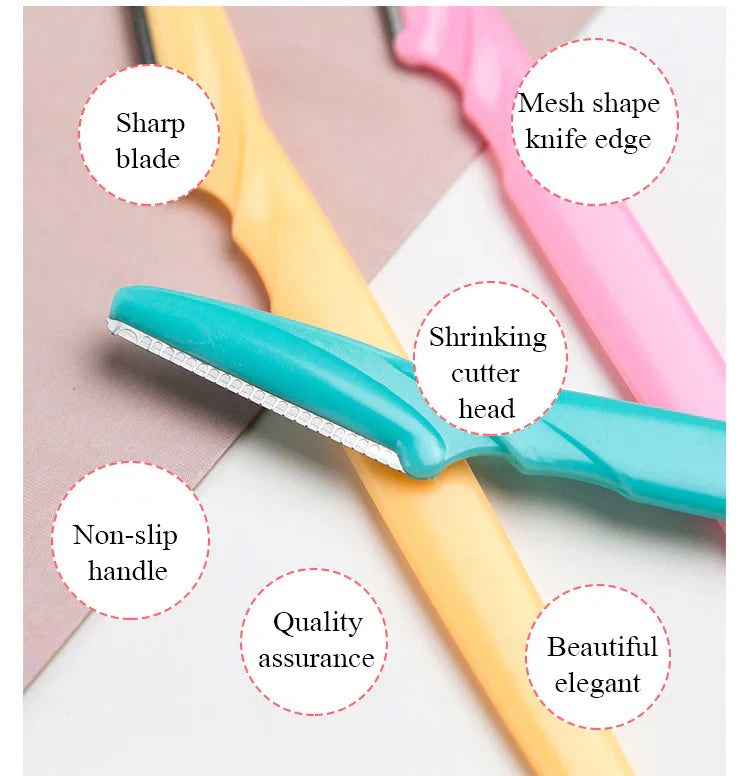 Stornfield Face Care Hair Removal Pack of 3