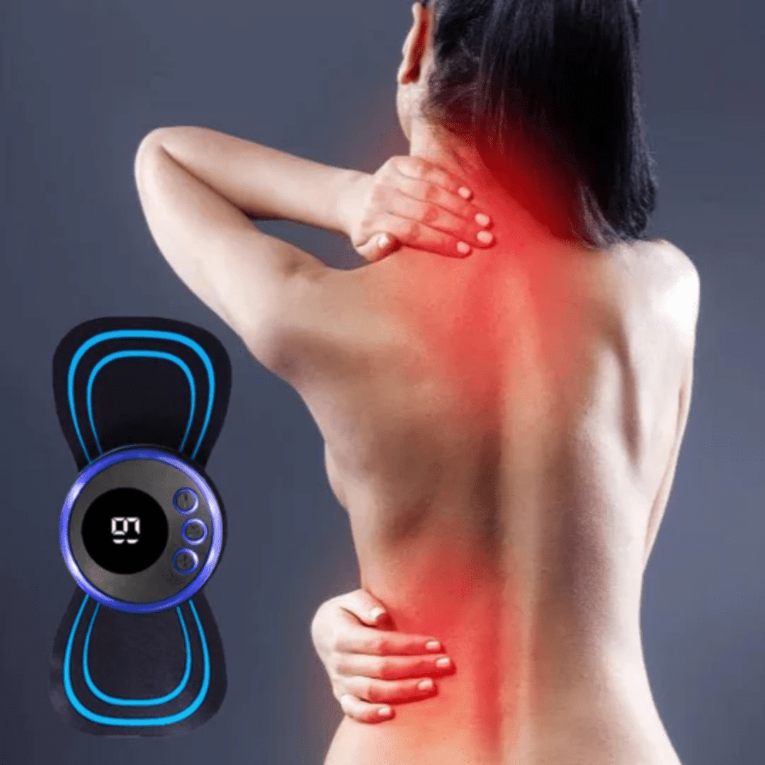 BodyBoost for strong pain relief | Stornfield