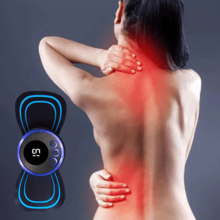 BodyBoost for strong pain relief | Stornfield