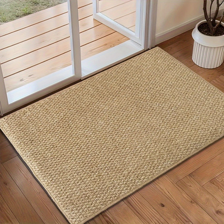Ombrea Door Mat Indoor – Durable and Stylish for Every Space | Stornfield