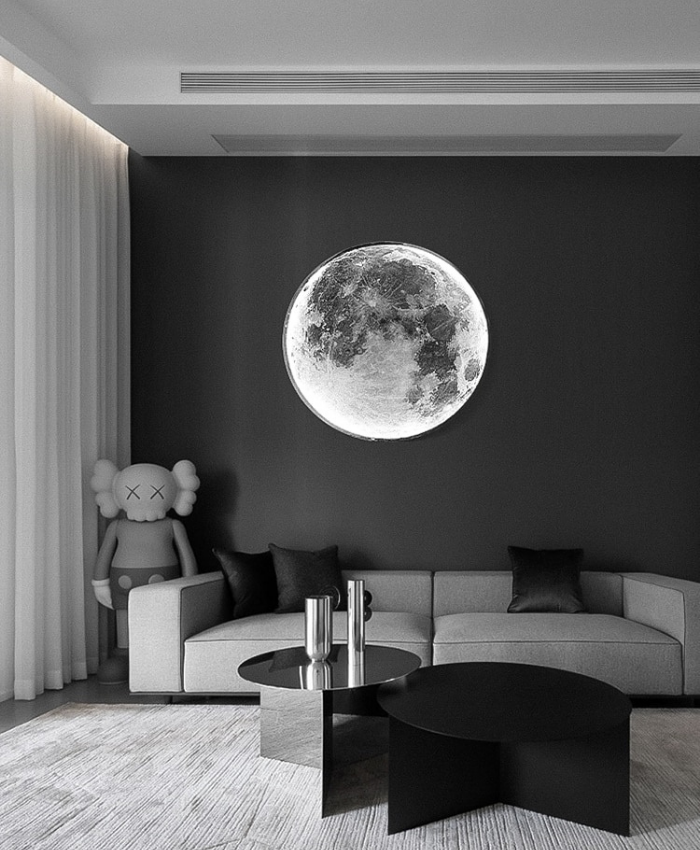 Stornfield | Luna