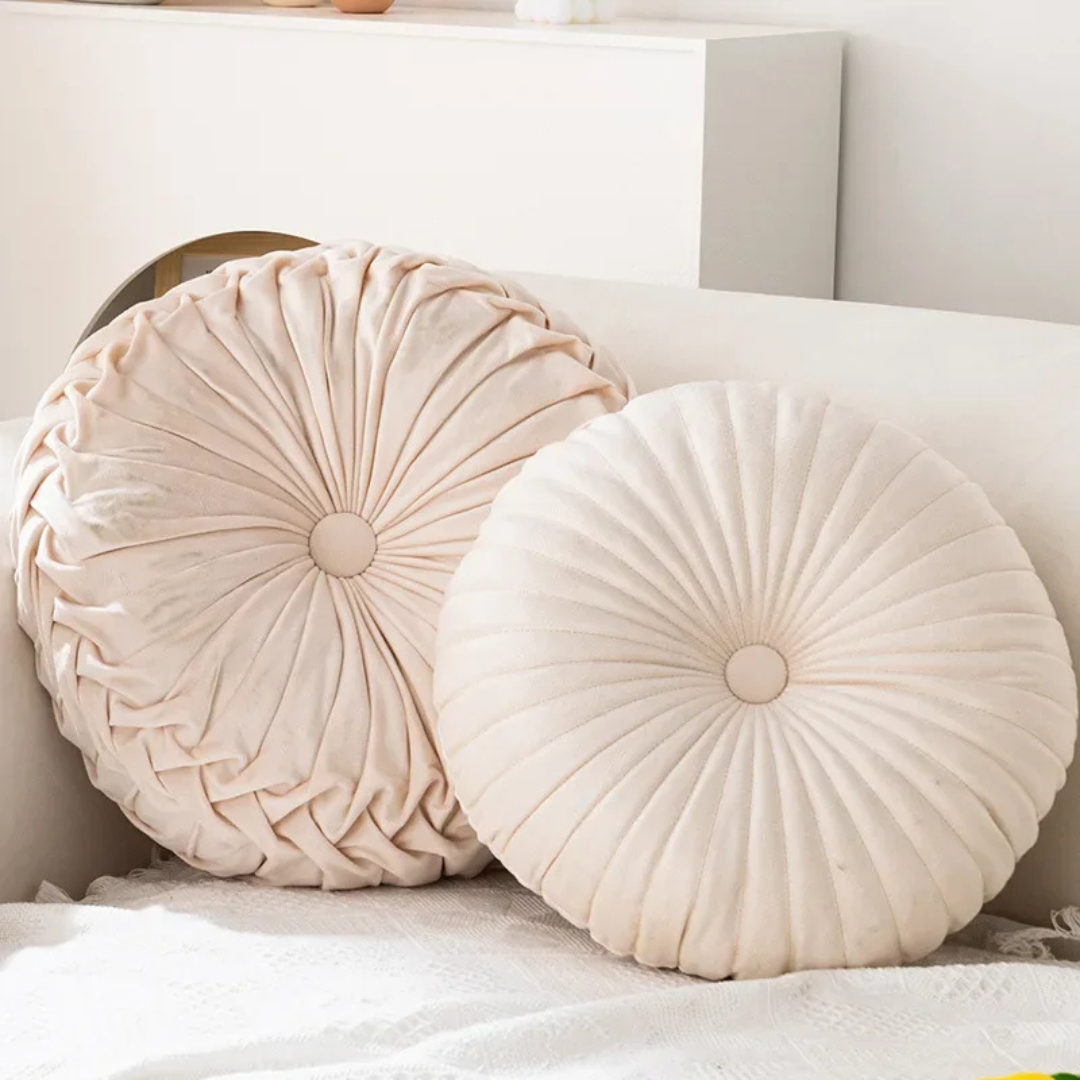 Fluffy Decorative Cushion – Ultimate Comfort and Luxury for your Living Room | Stornfield